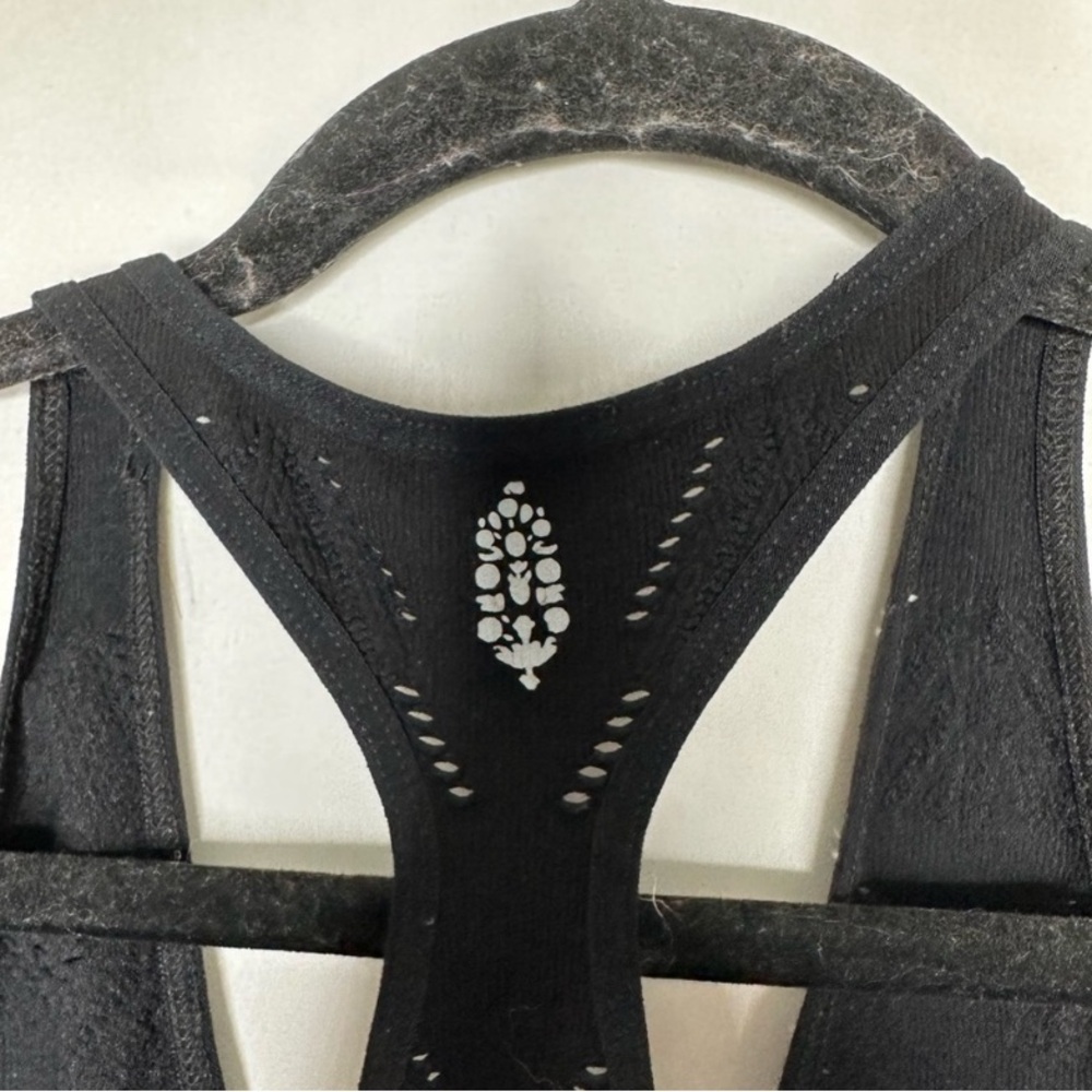 FP Movement Racerback Ribbed Jumpsuit NWOT